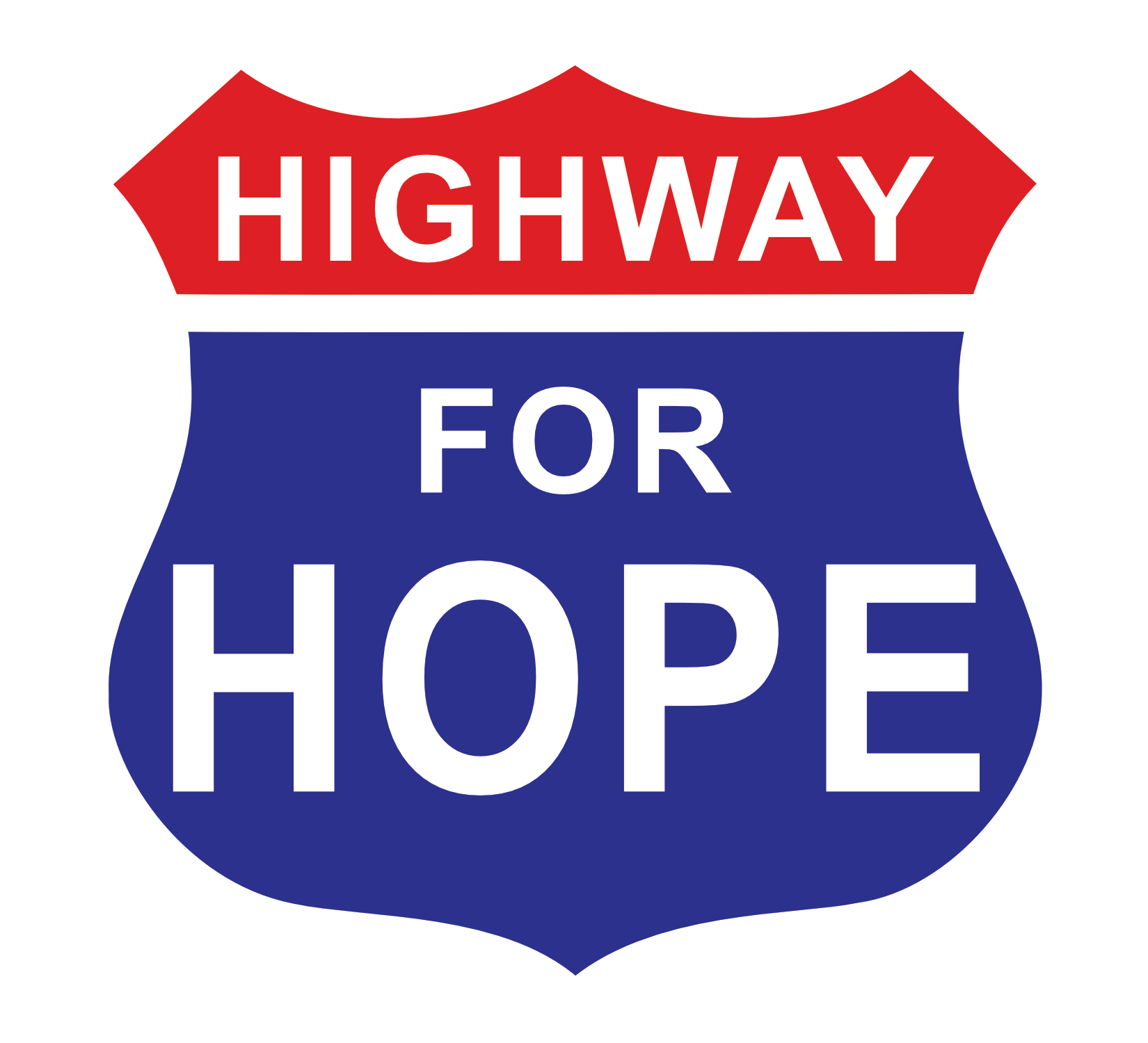 Highway for Hope logo